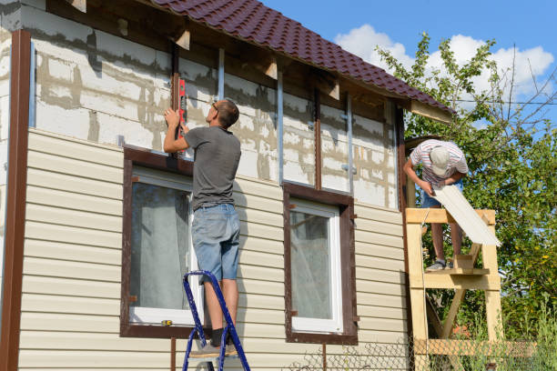 Best Siding Removal and Disposal  in Shepherd, TX